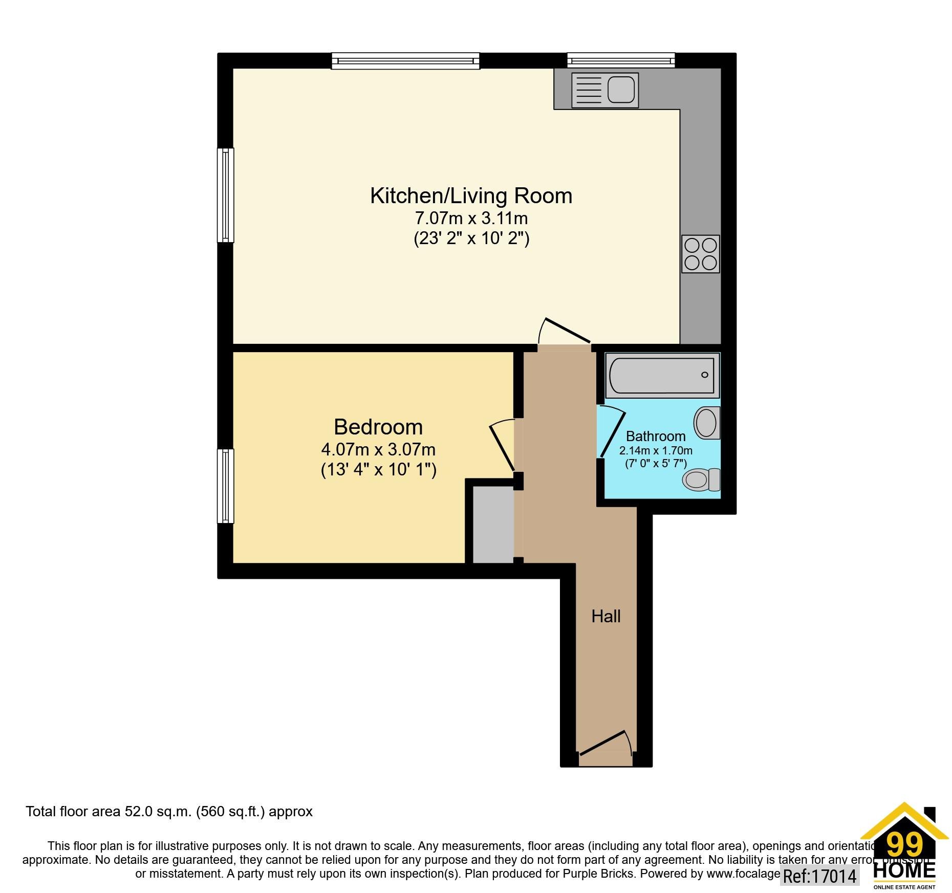 Property Ref-17014