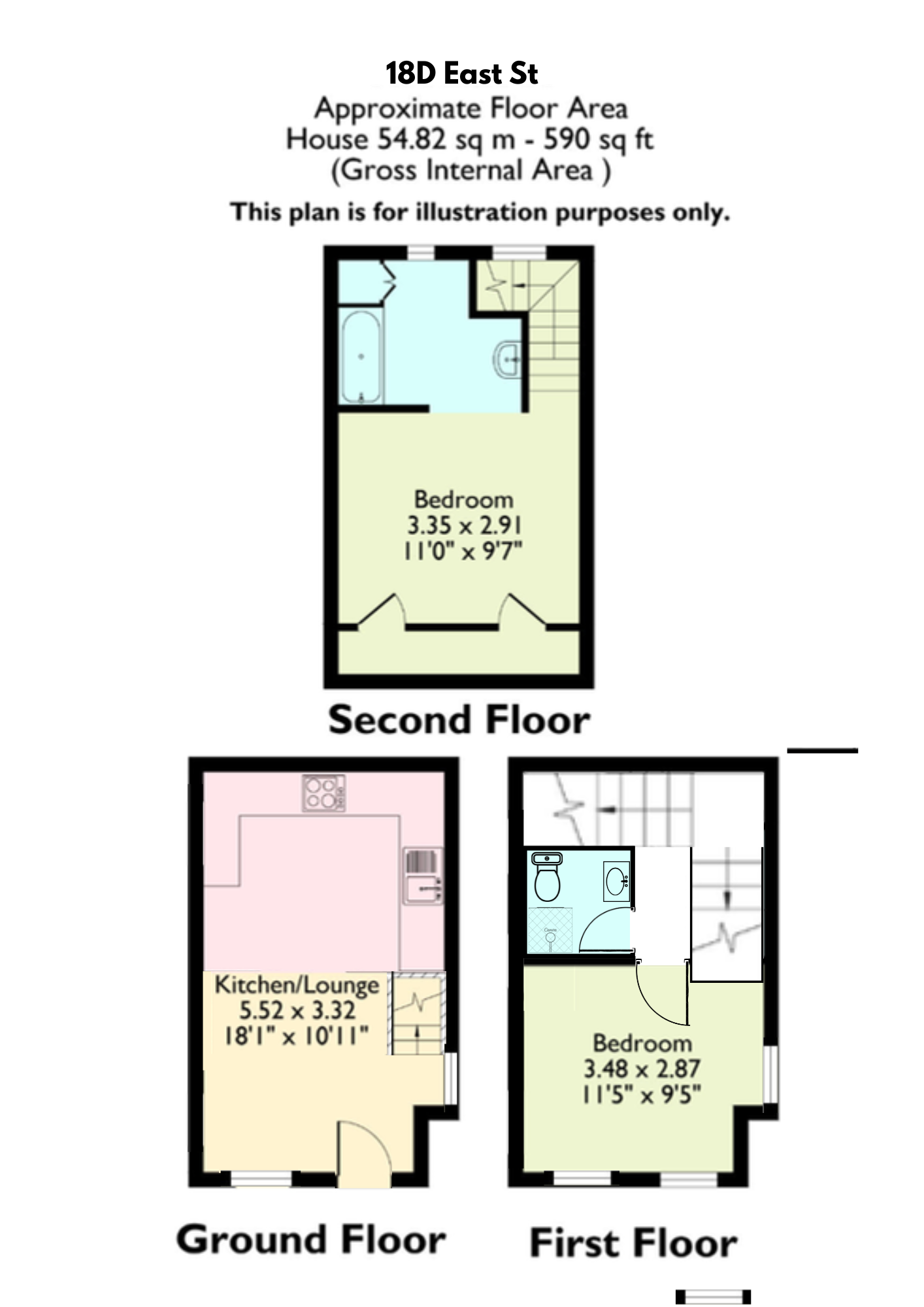 floor Plans Photo