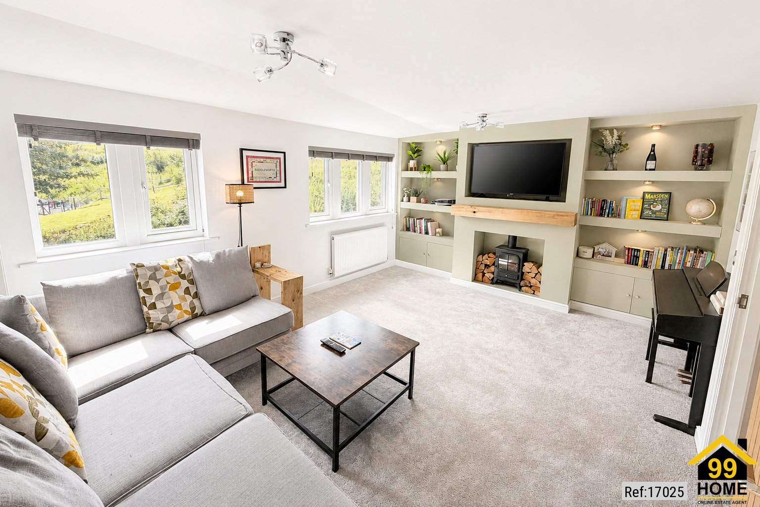 Property Ref-17025