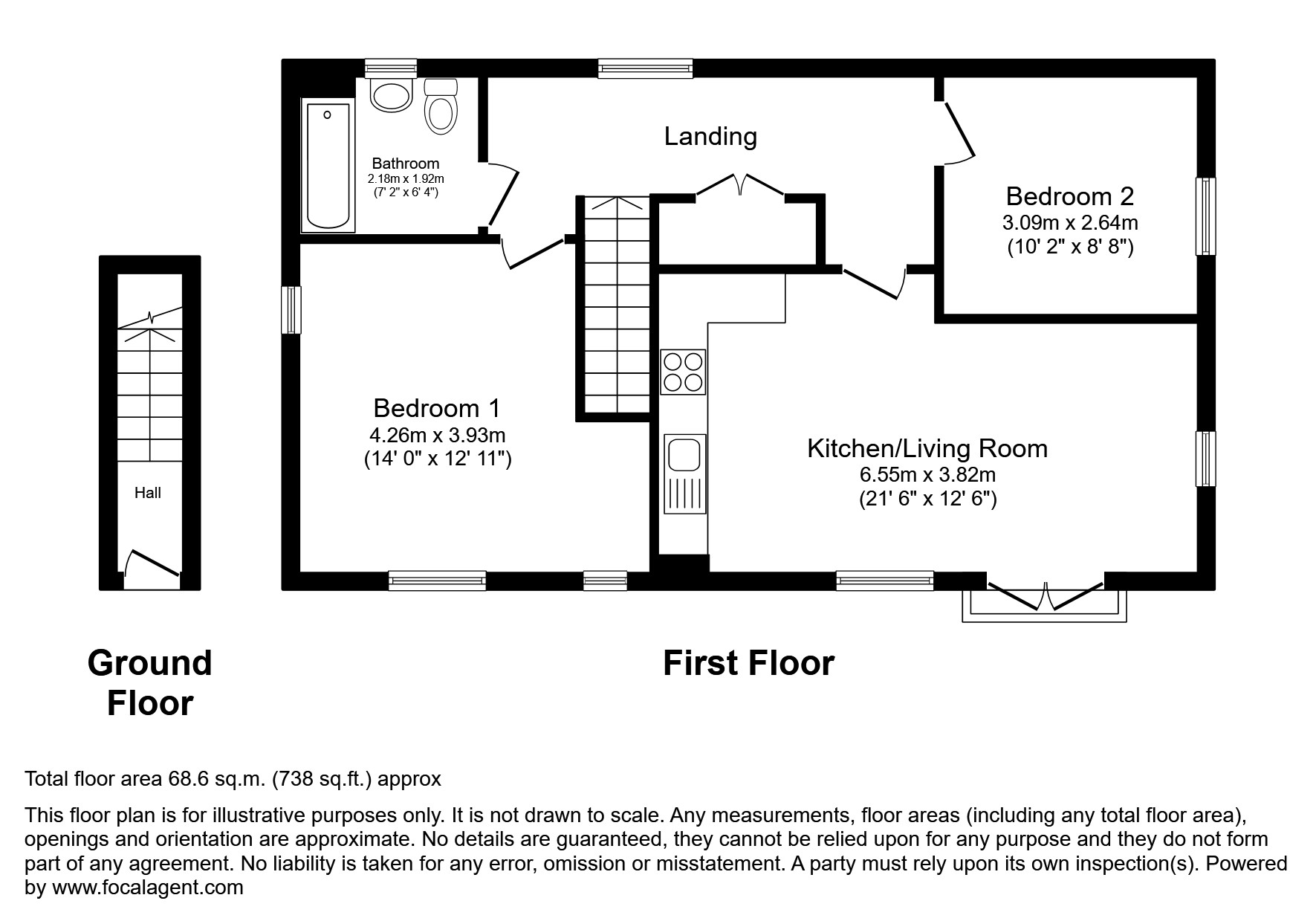 floor Plans Photo