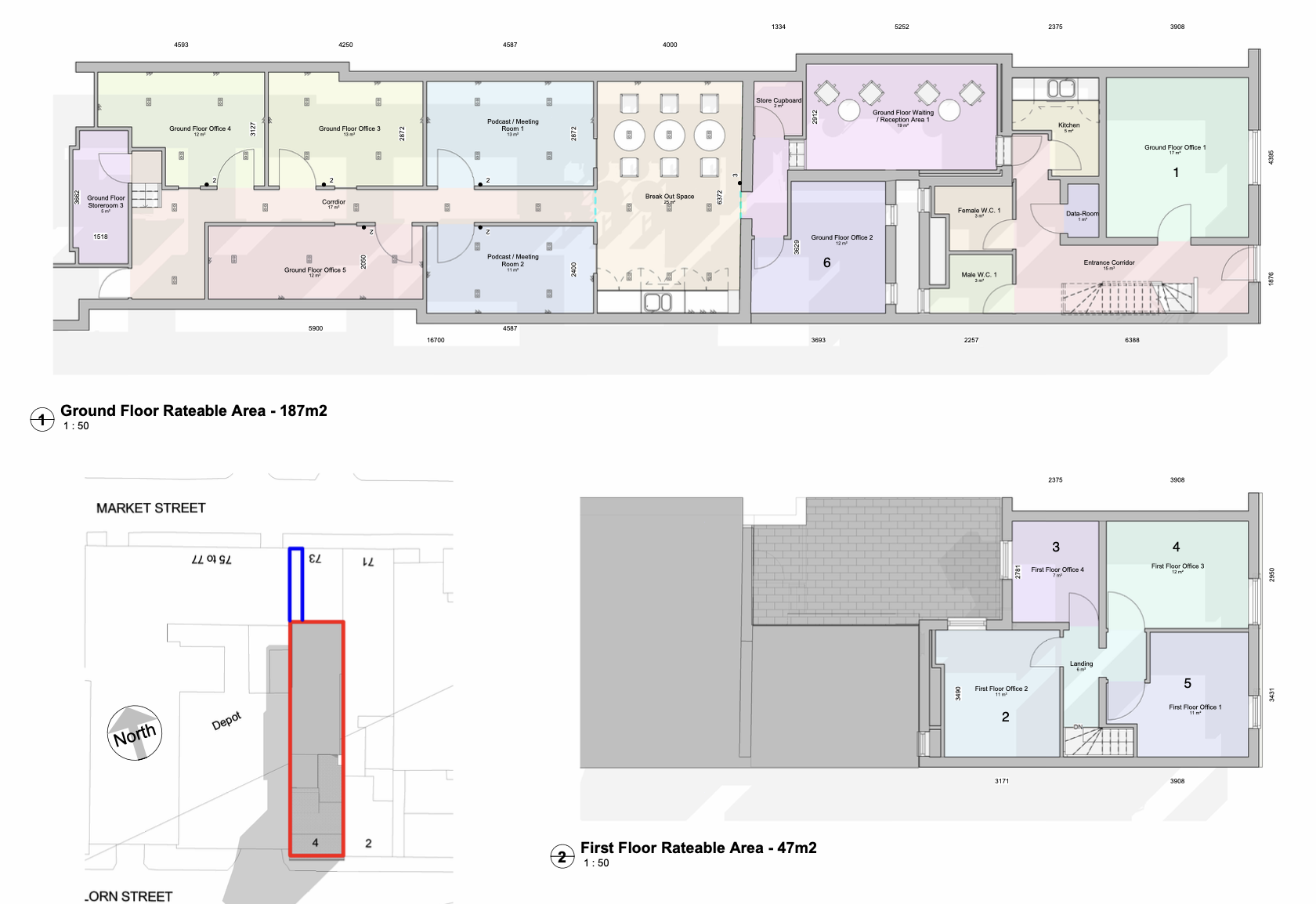 floor Plans Photo