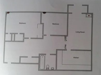 floor Plans Photo