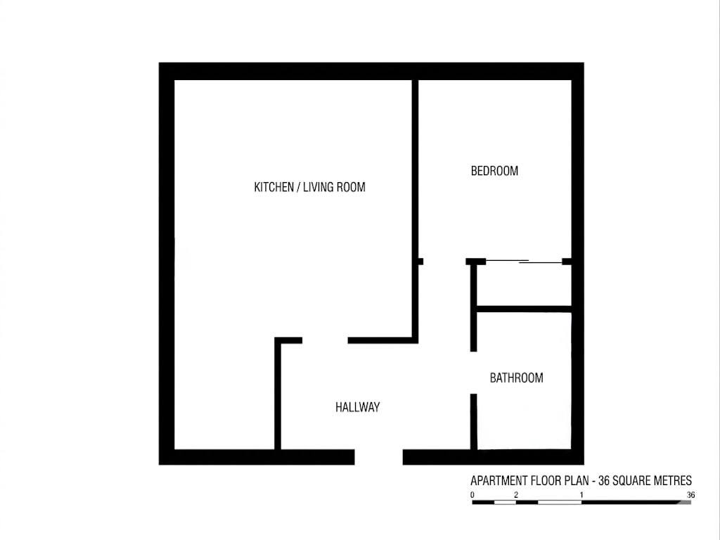 floor Plans Photo