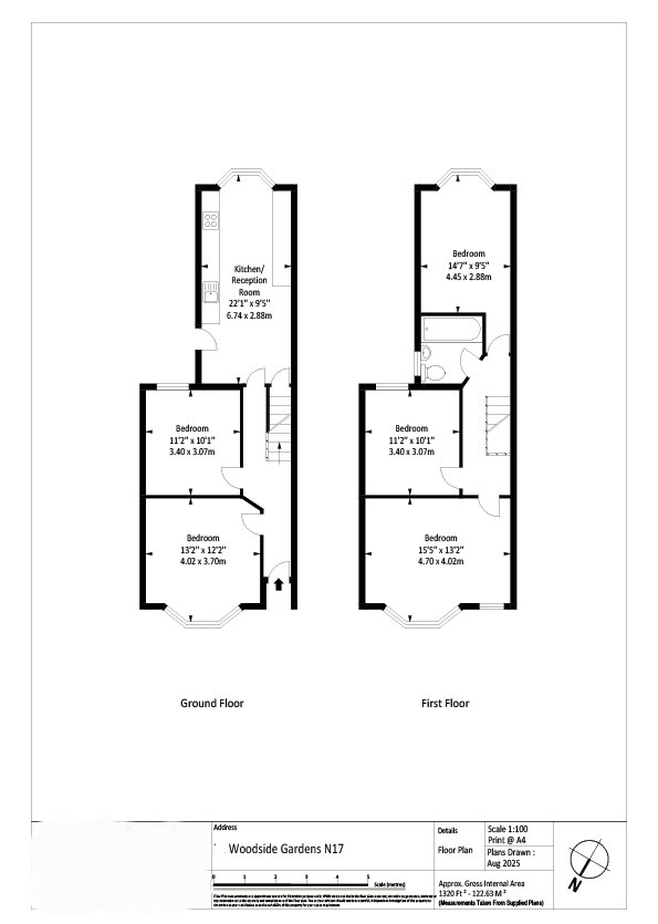 floor Plans Photo