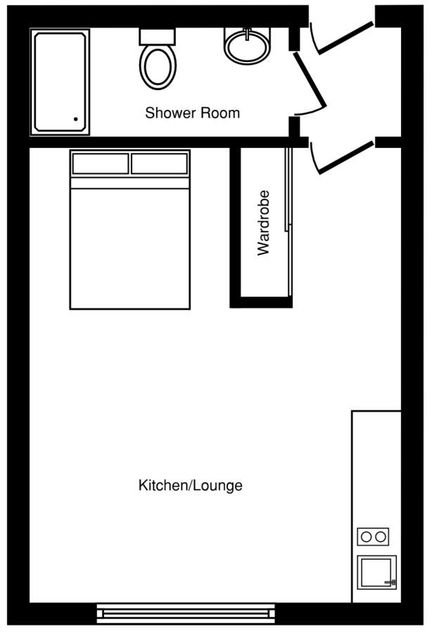 floor Plans Photo