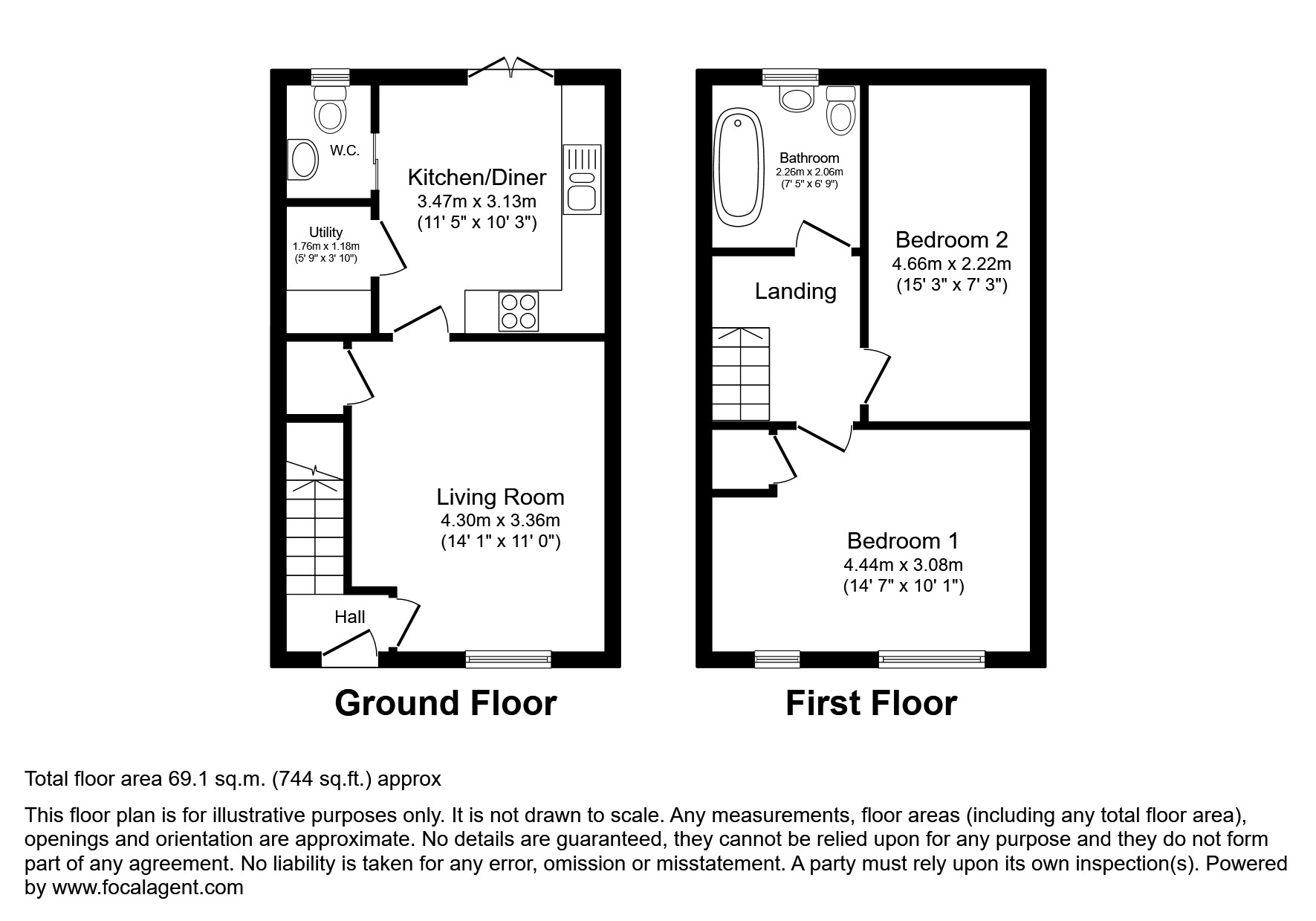 floor Plans Photo