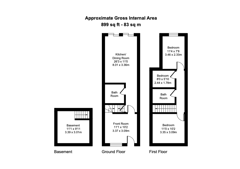 floor Plans Photo