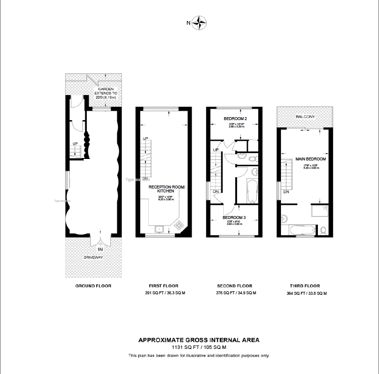 floor Plans Photo