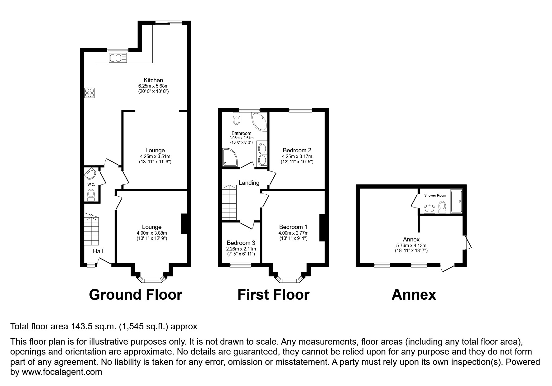 floor Plans Photo