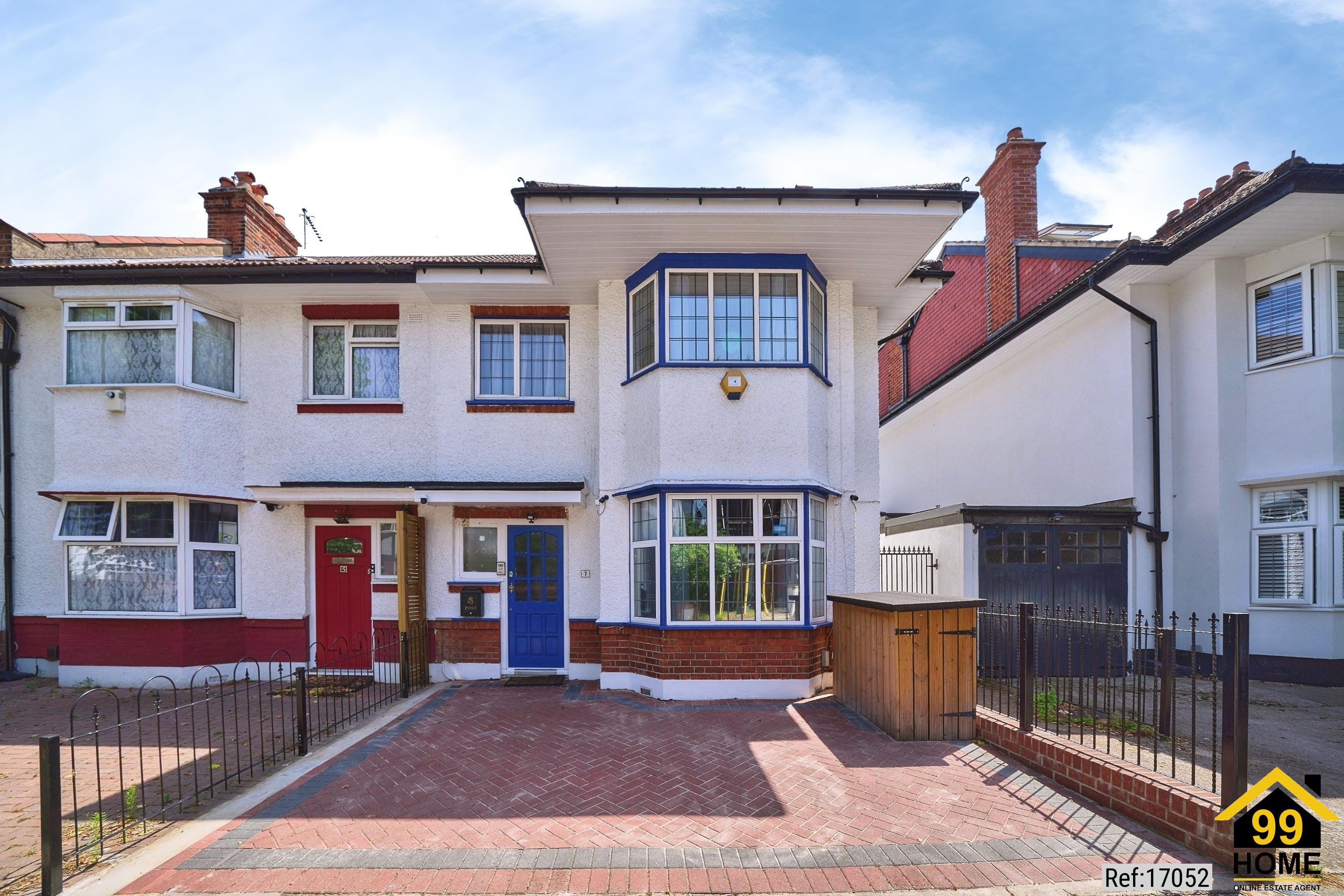 Property Ref-17052