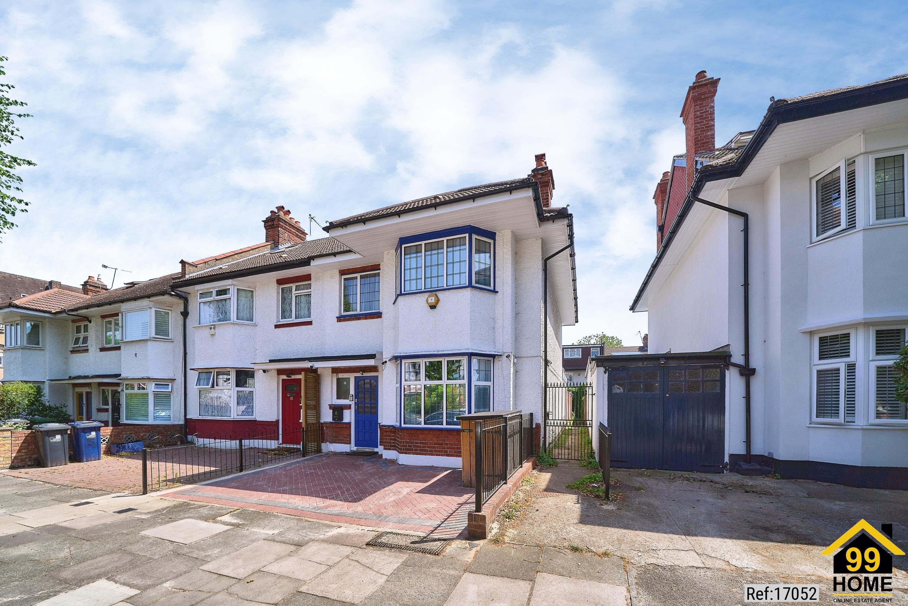 Property Ref-17052