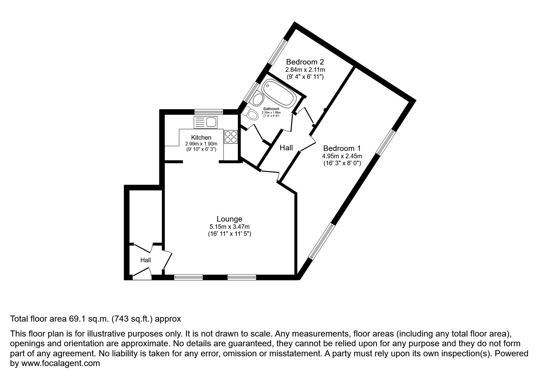 floor Plans Photo
