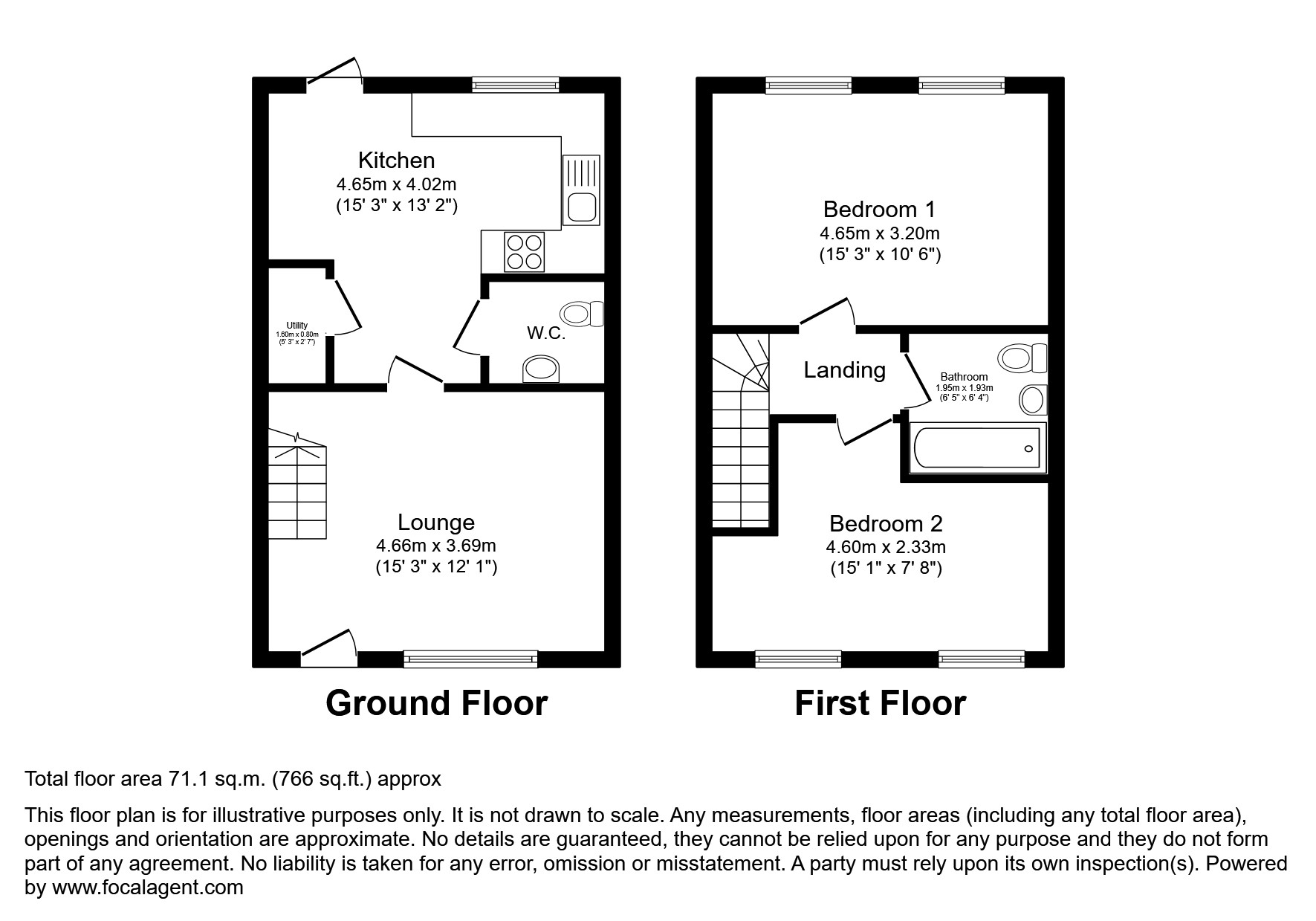 floor Plans Photo