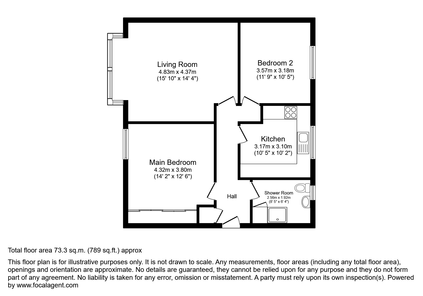 floor Plans Photo
