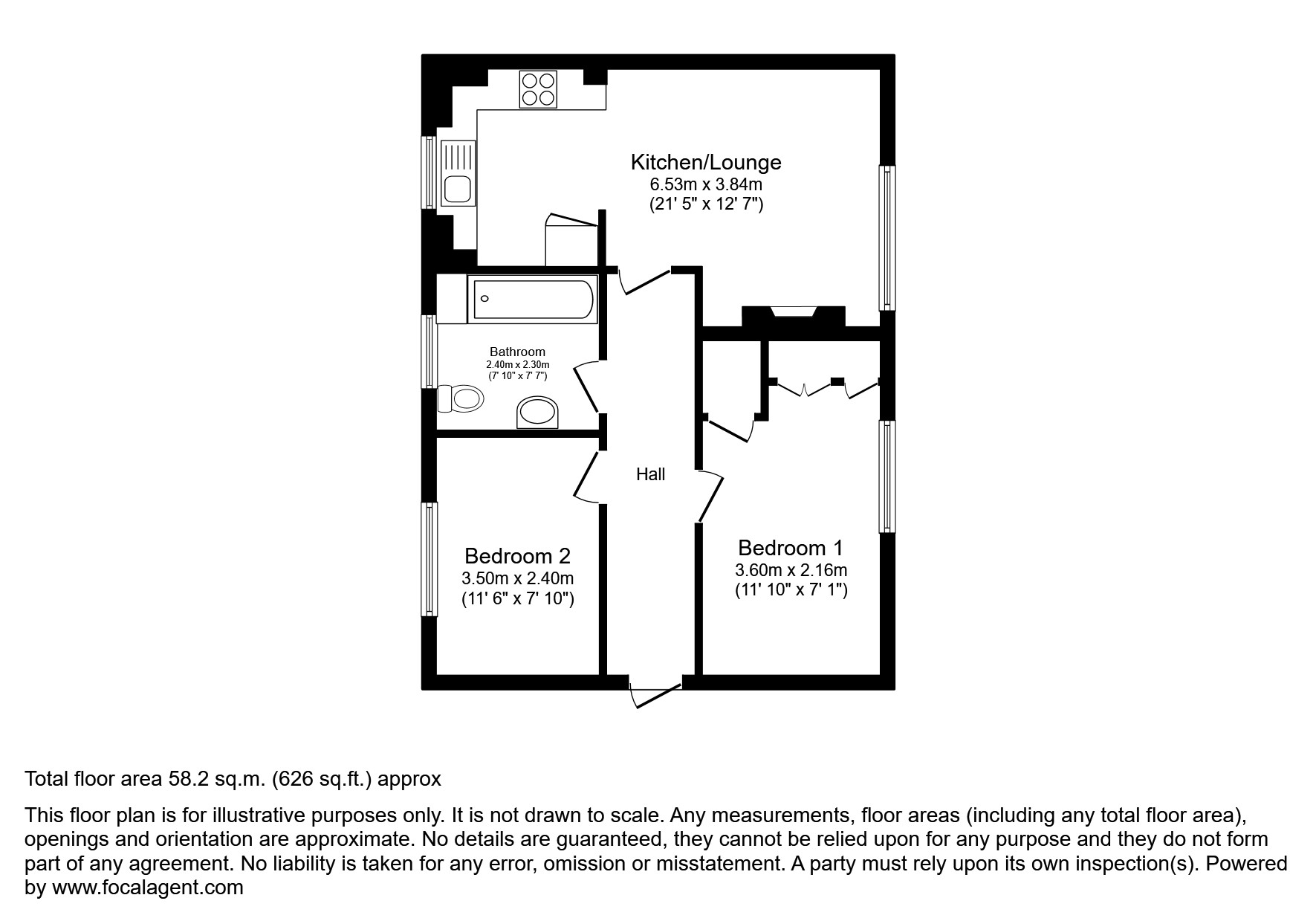 floor Plans Photo