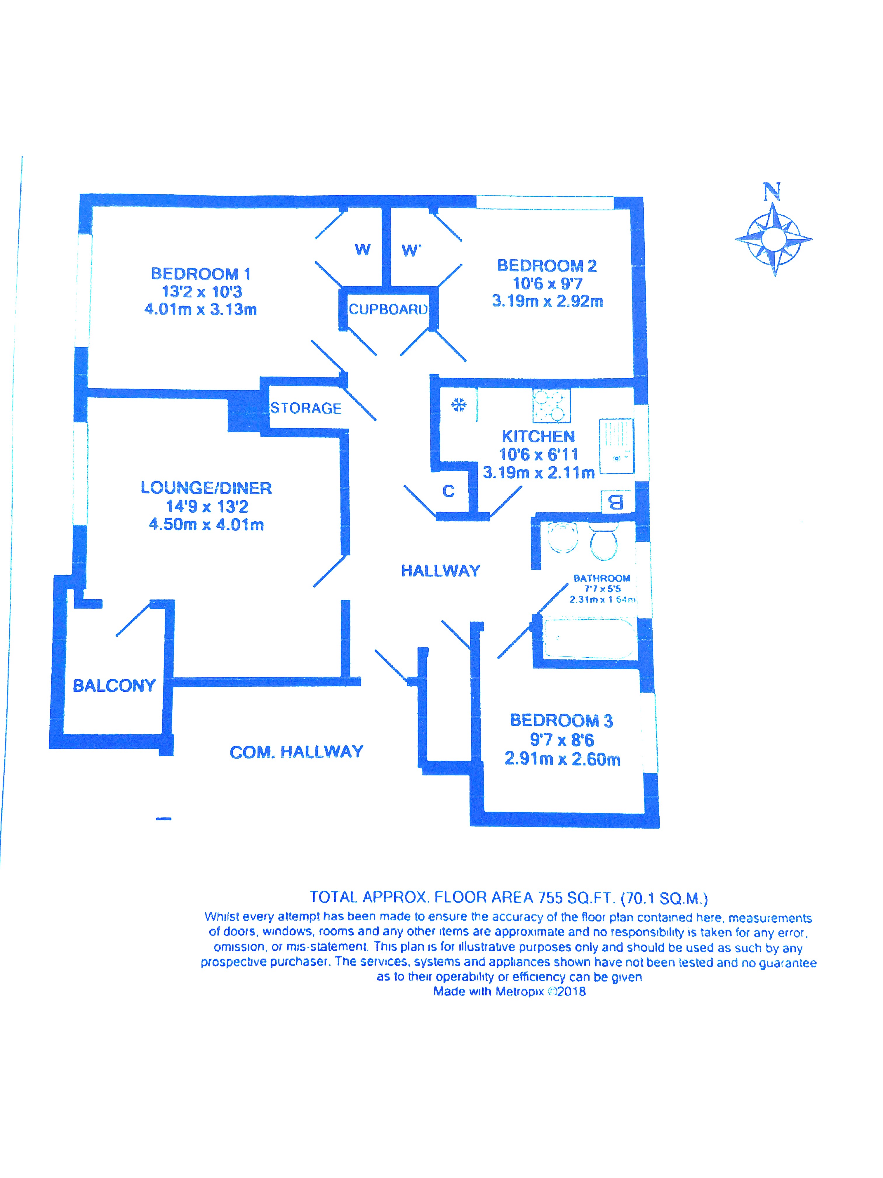 floor Plans Photo
