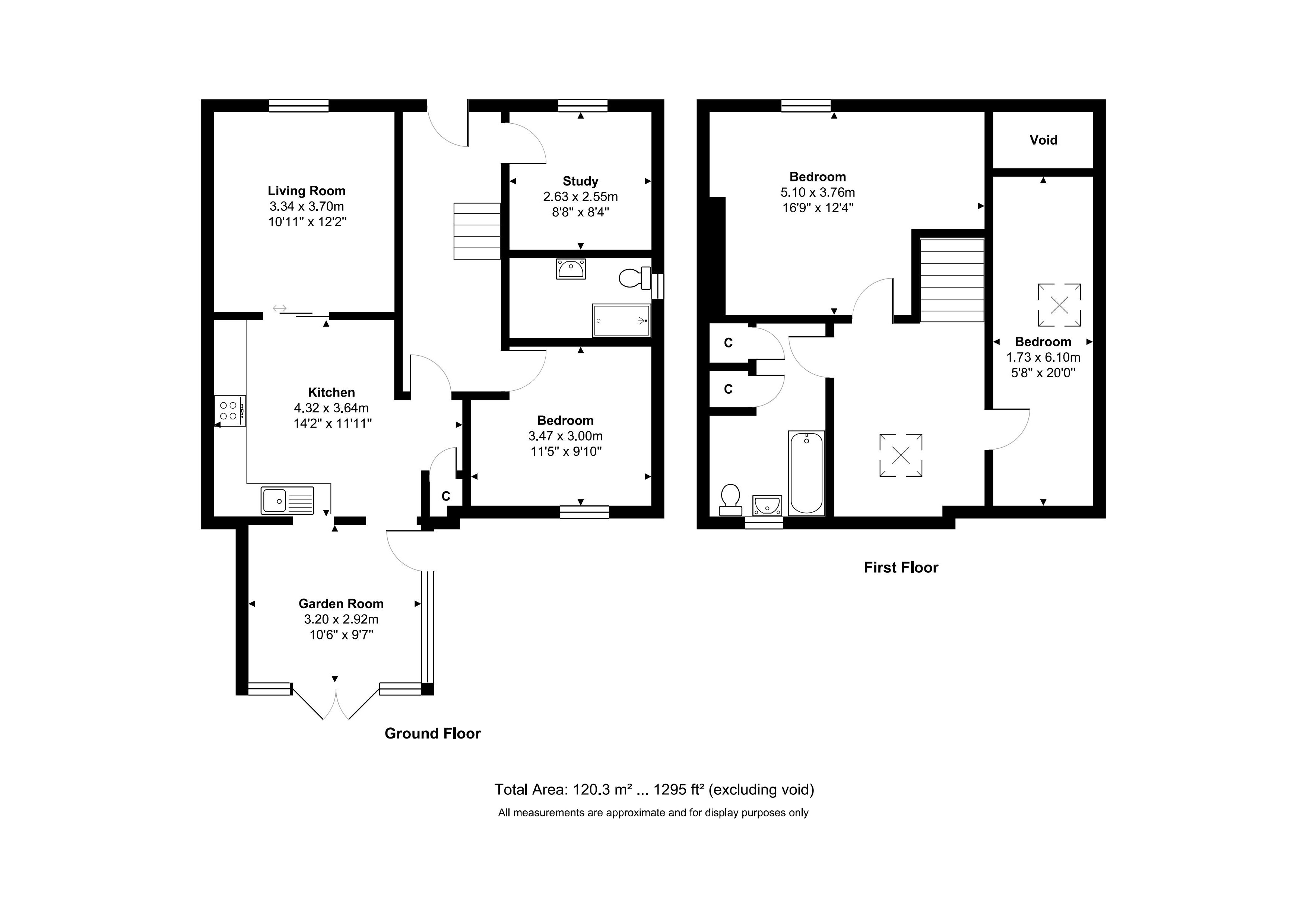 floor Plans Photo