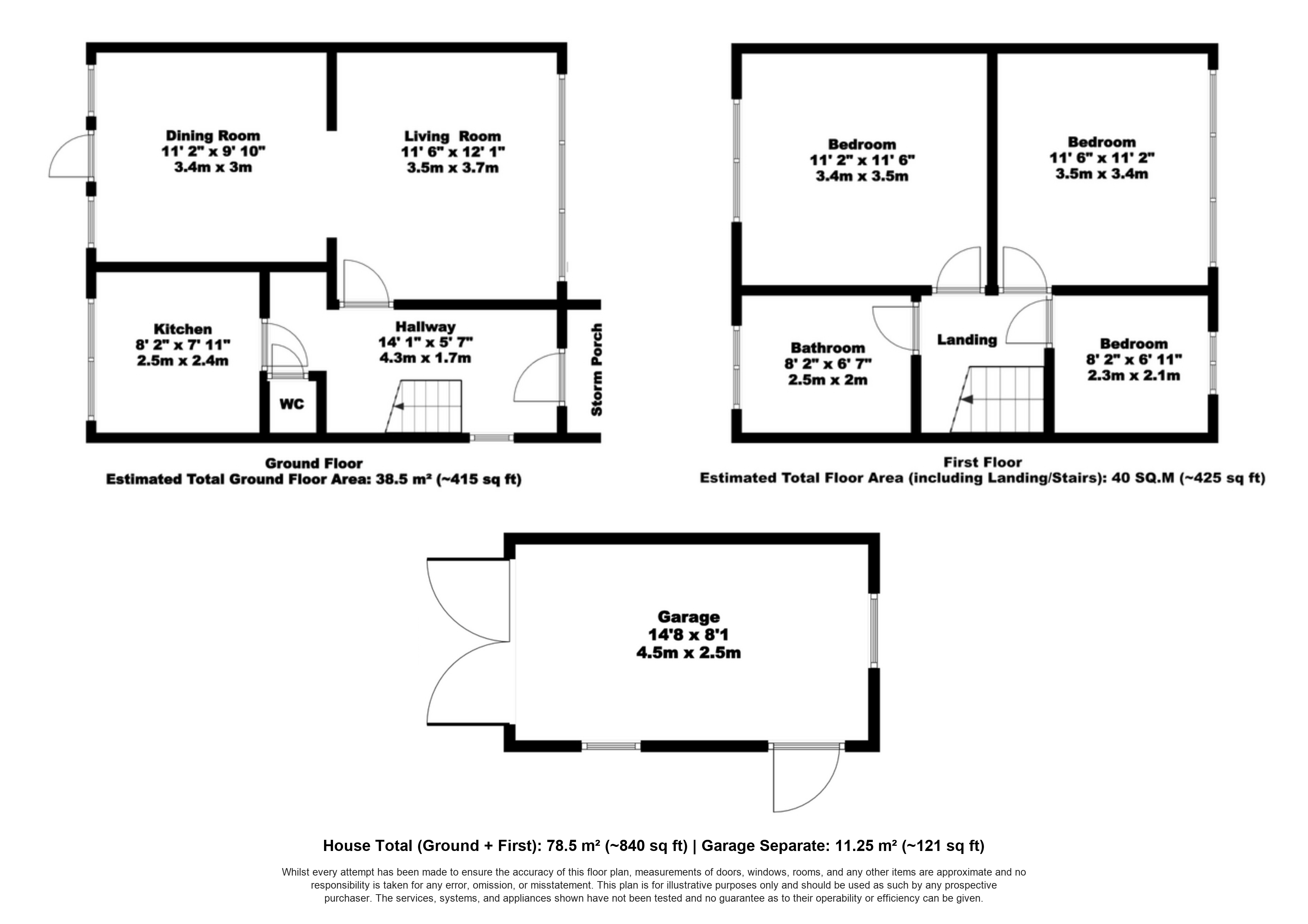 floor Plans Photo