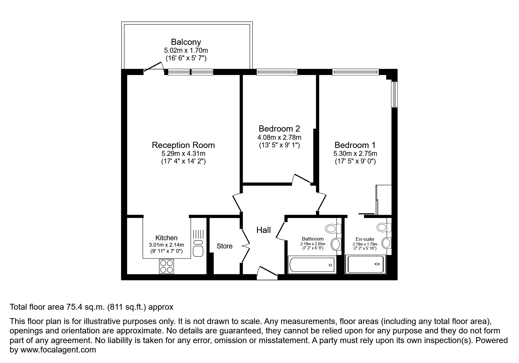 floor Plans Photo