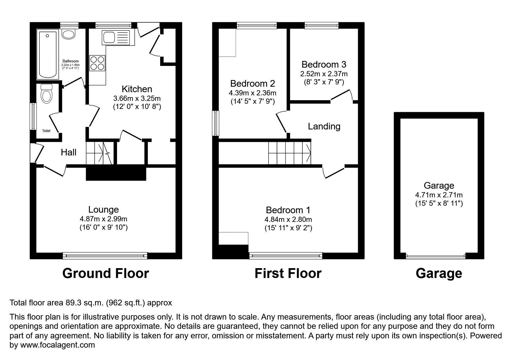 floor Plans Photo