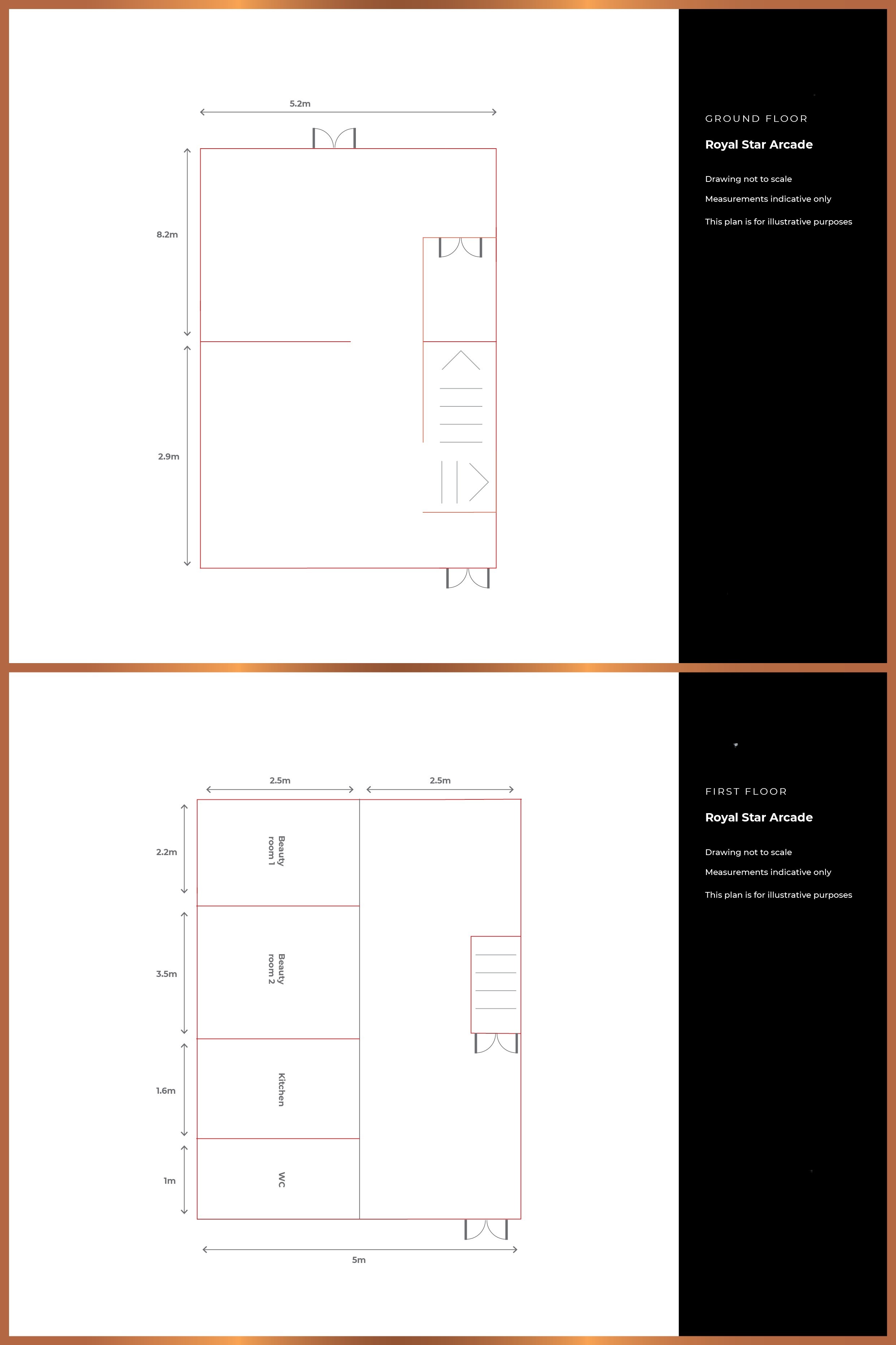 floor Plans Photo