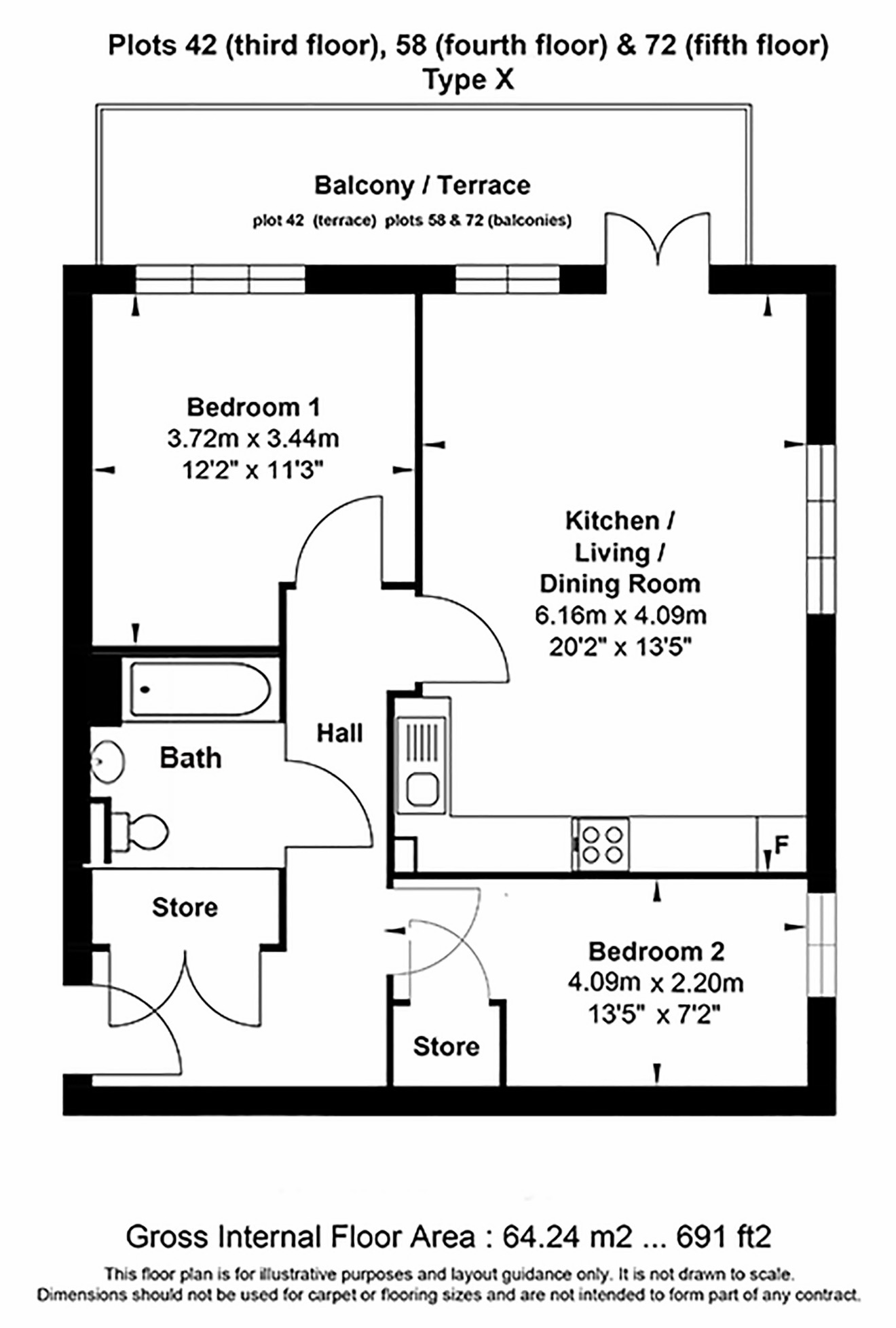 floor Plans Photo