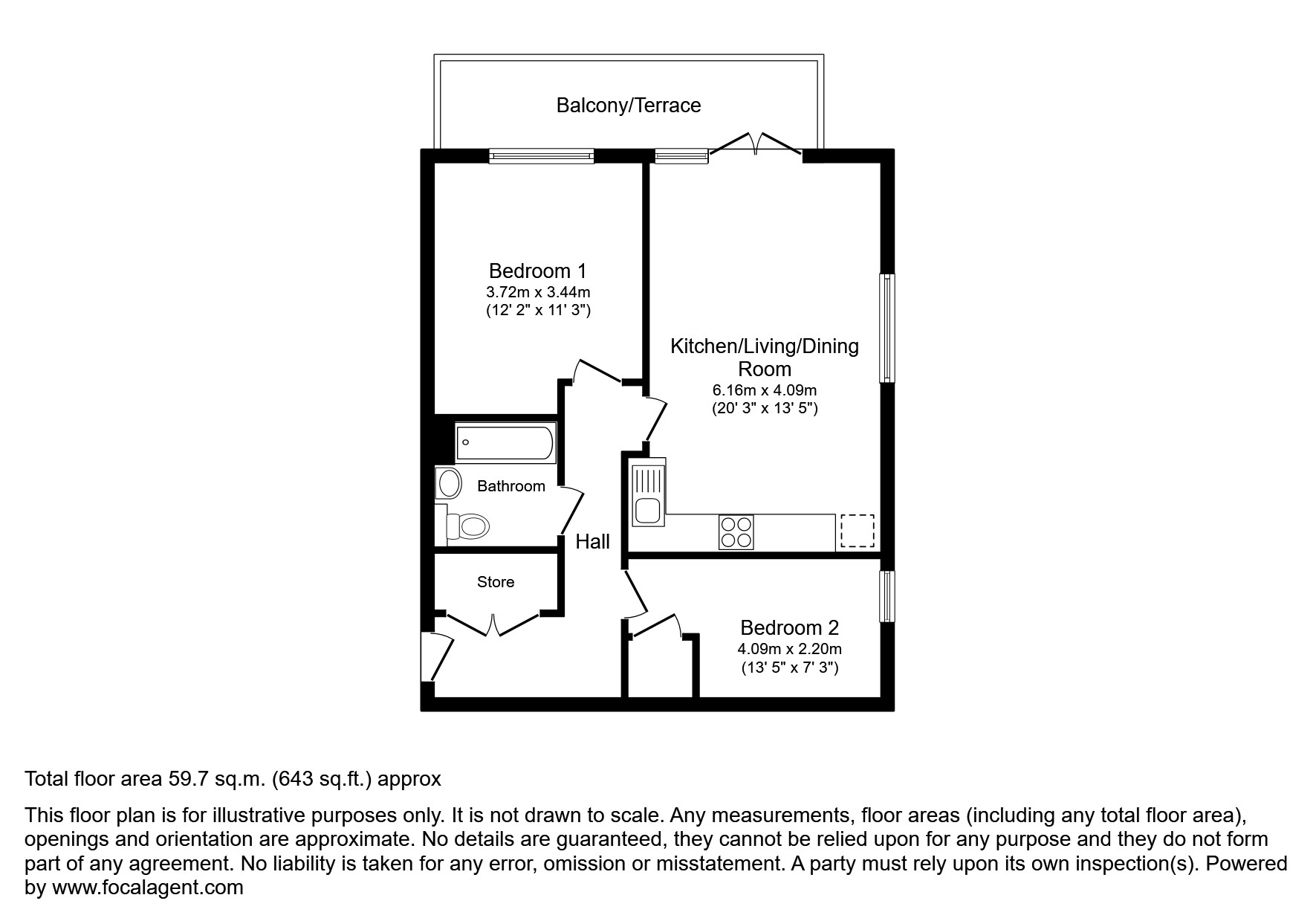 floor Plans Photo