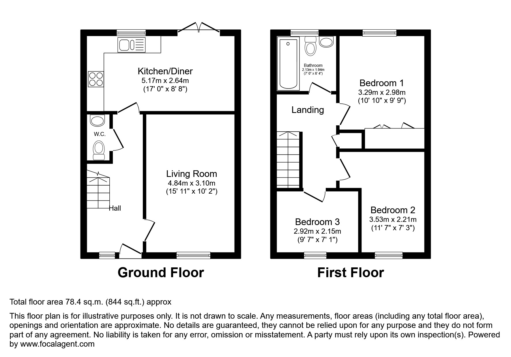floor Plans Photo