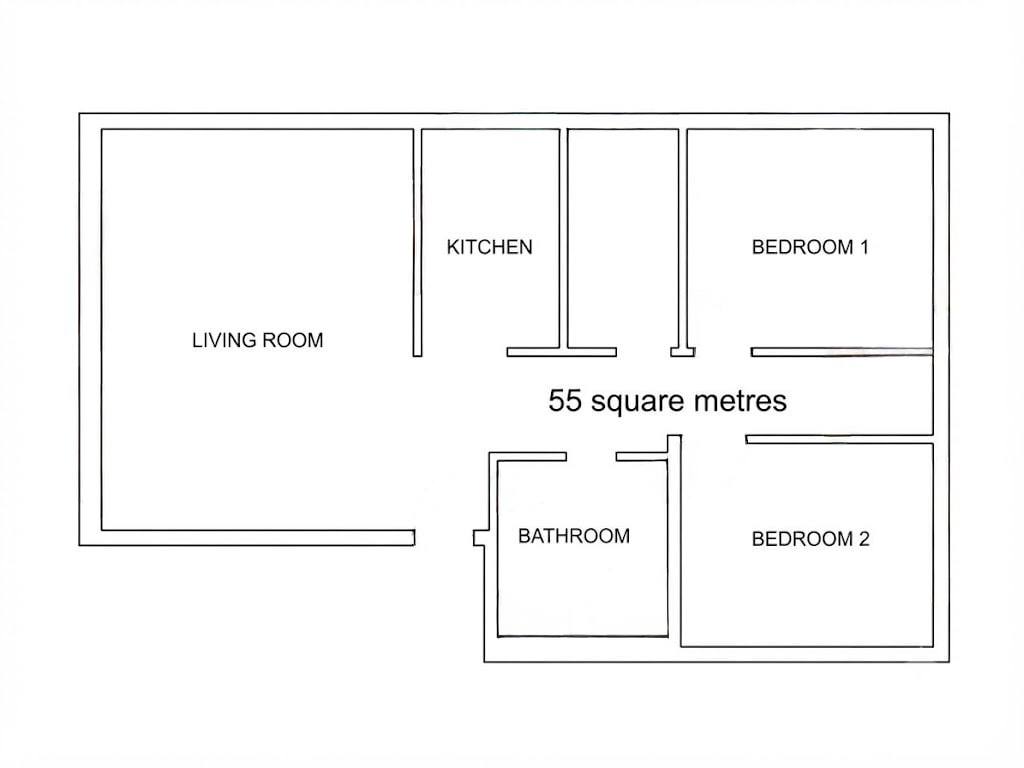 floor Plans Photo
