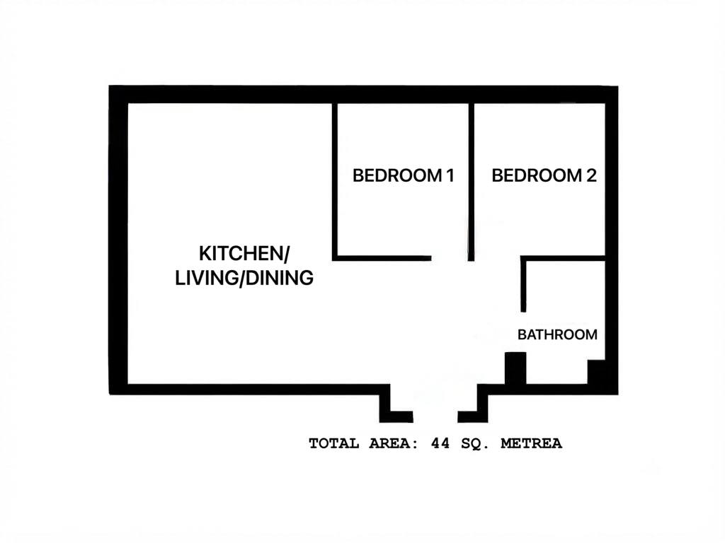 floor Plans Photo