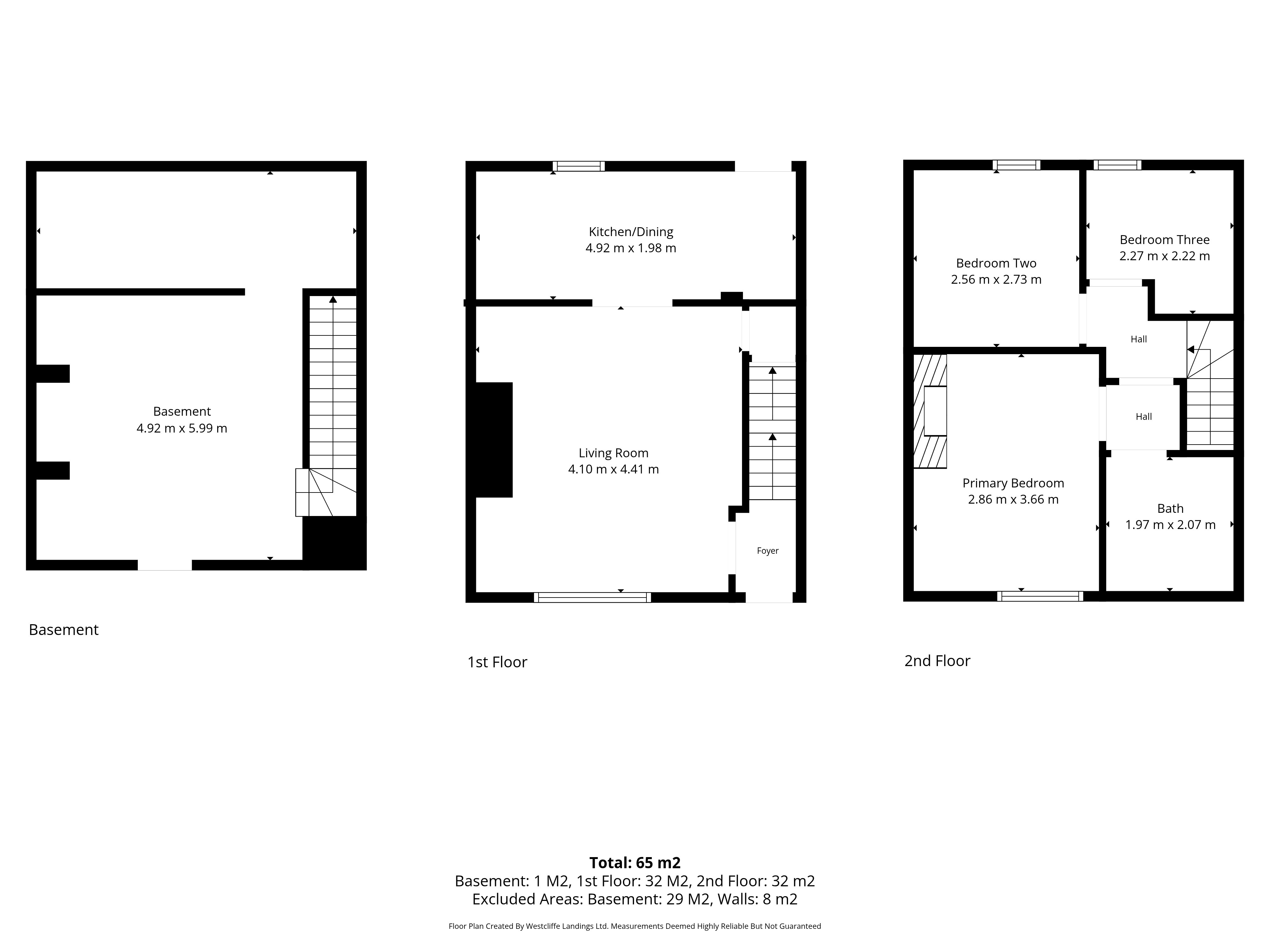 floor Plans Photo