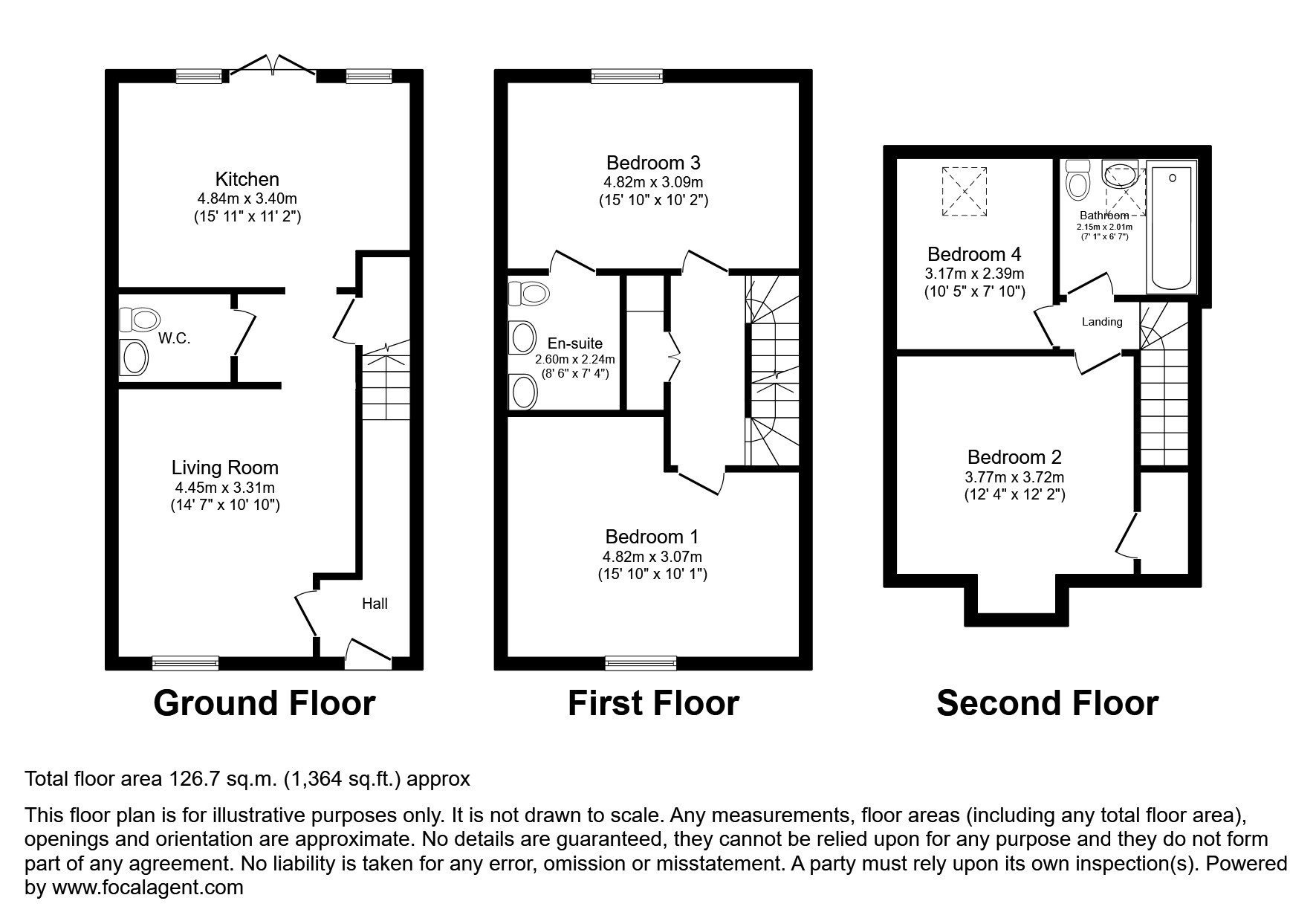 floor Plans Photo