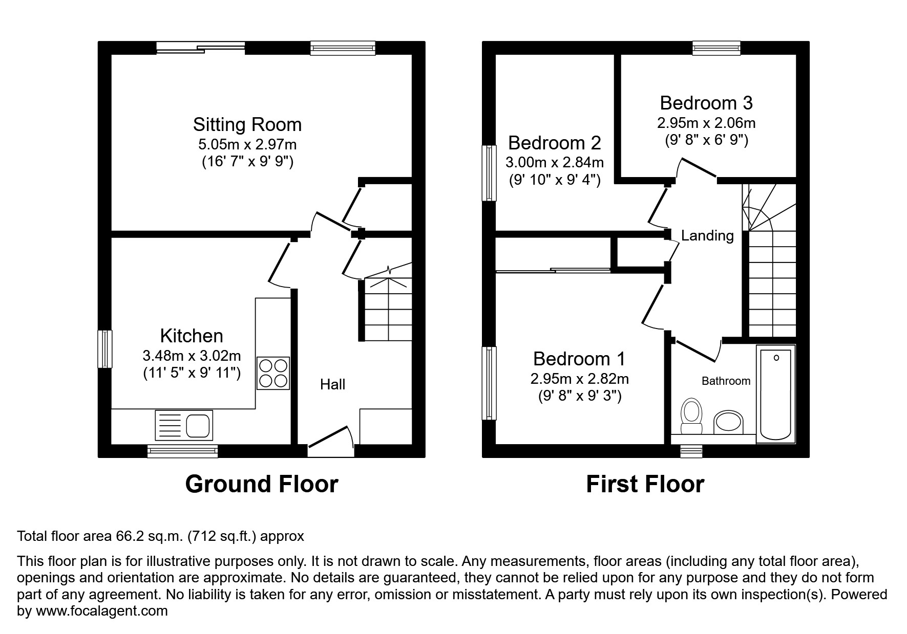 floor Plans Photo