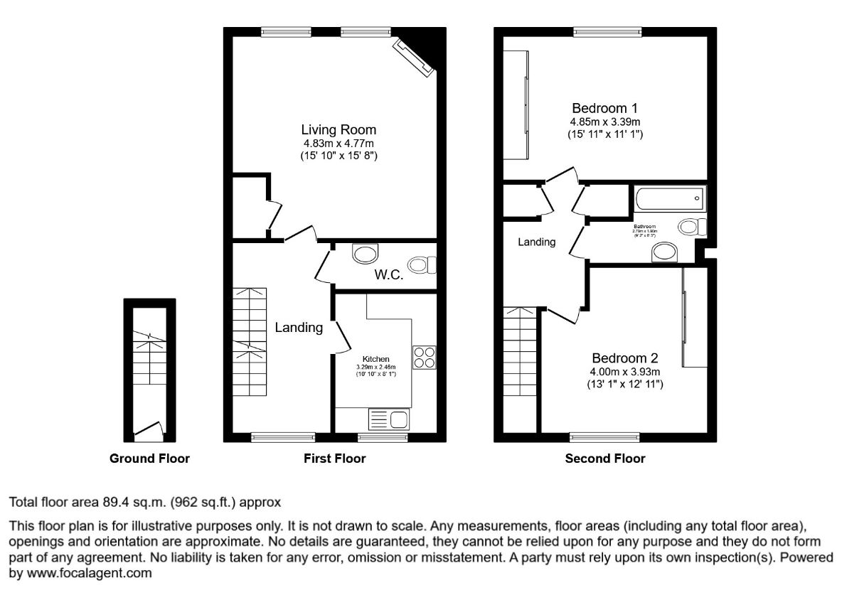 floor Plans Photo