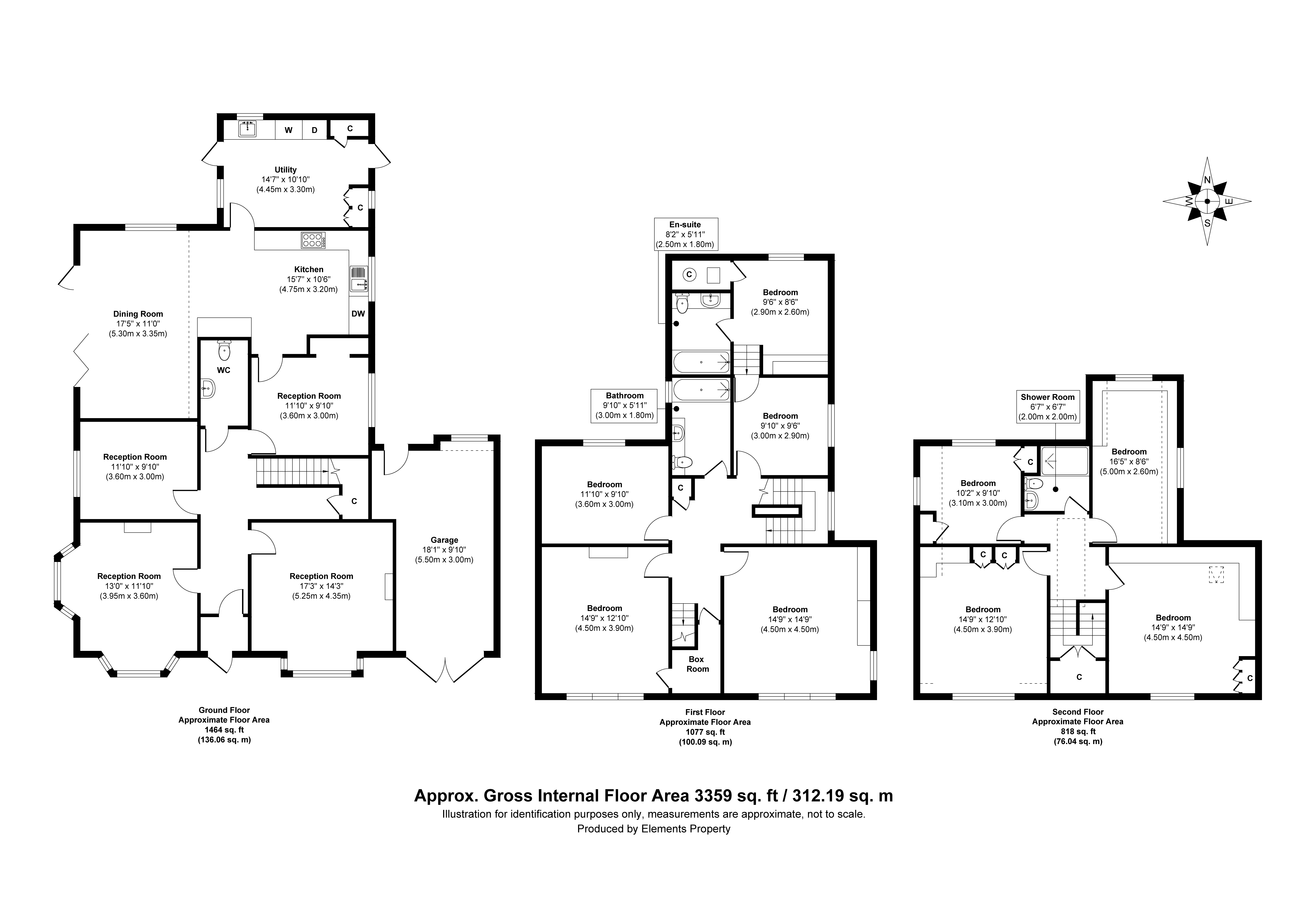 floor Plans Photo