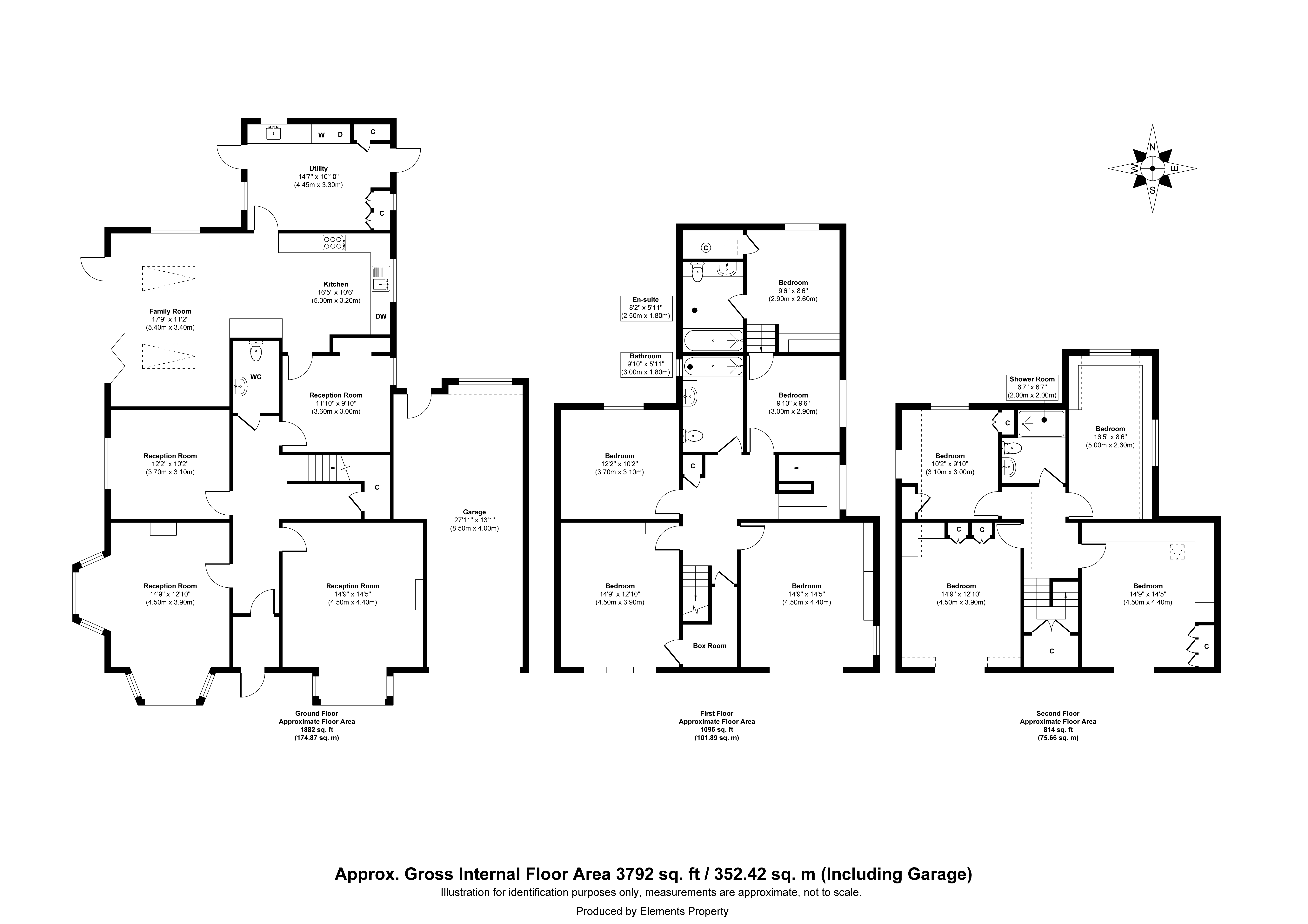floor Plans Photo