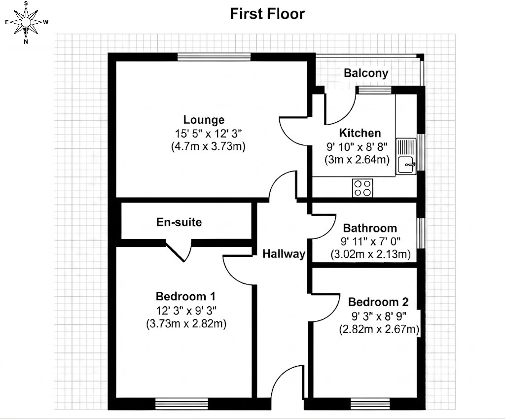 floor Plans Photo
