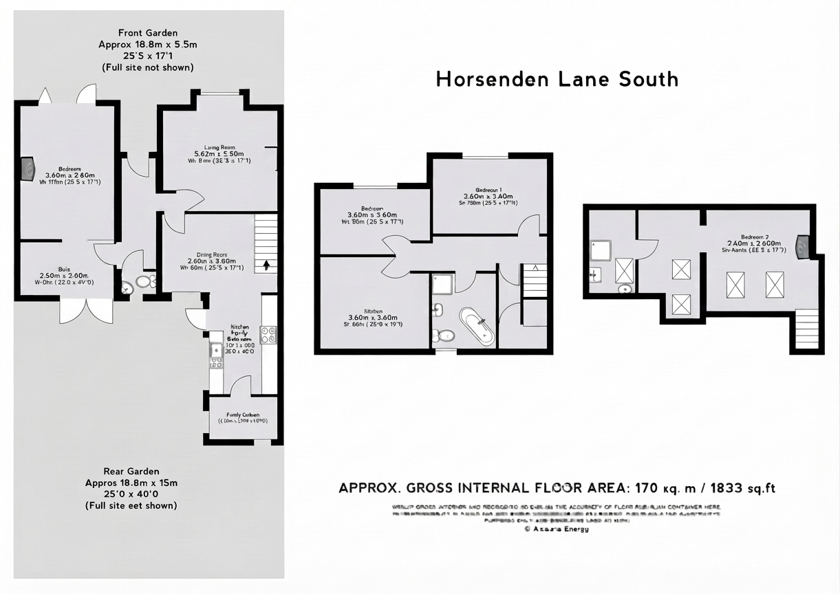 floor Plans Photo