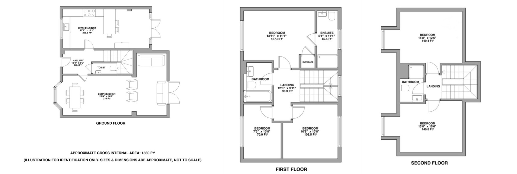 floor Plans Photo