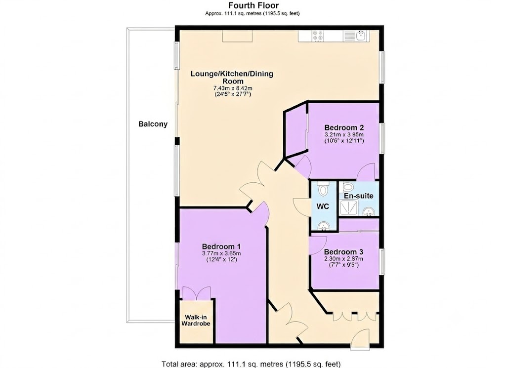 floor Plans Photo