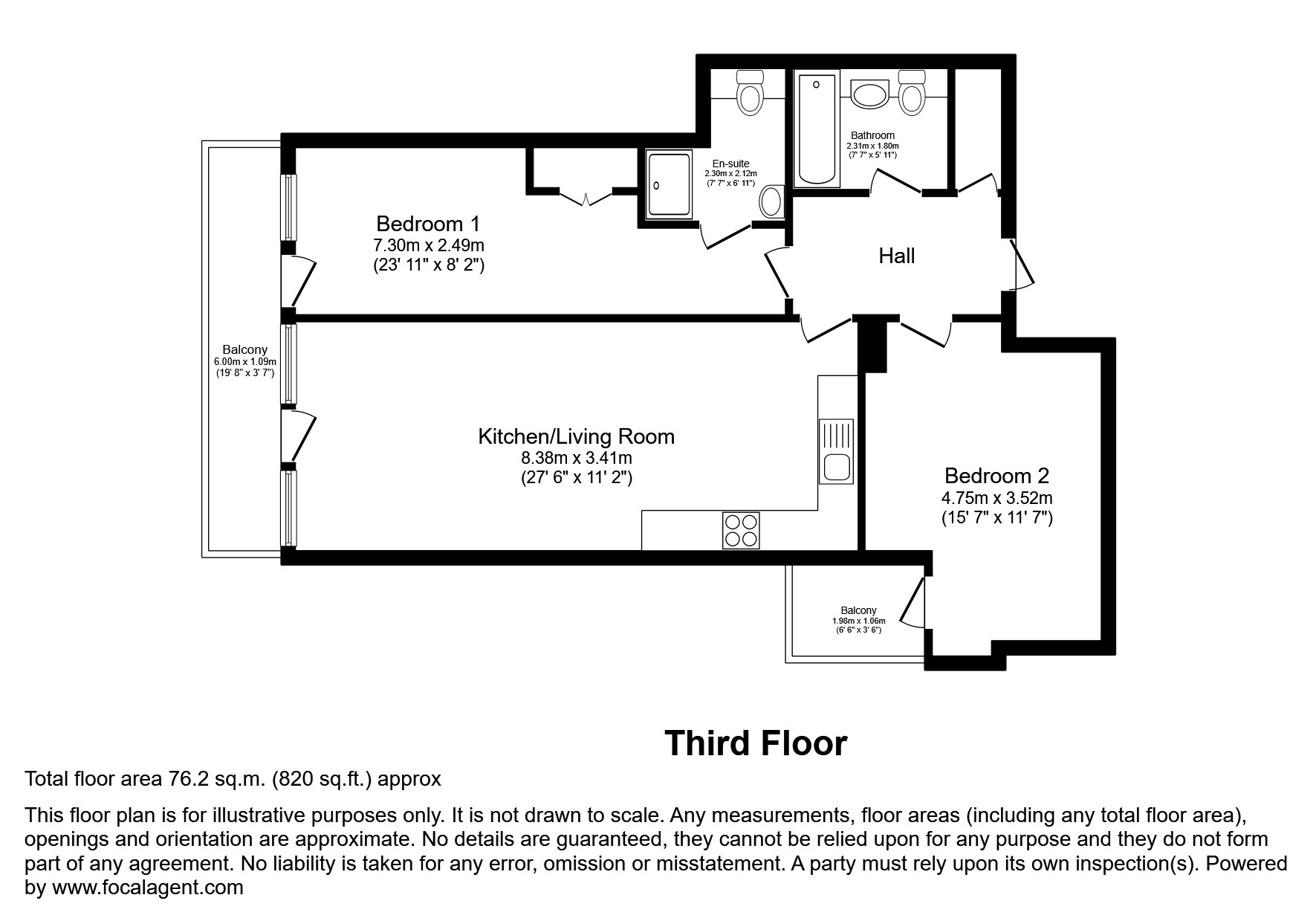 floor Plans Photo