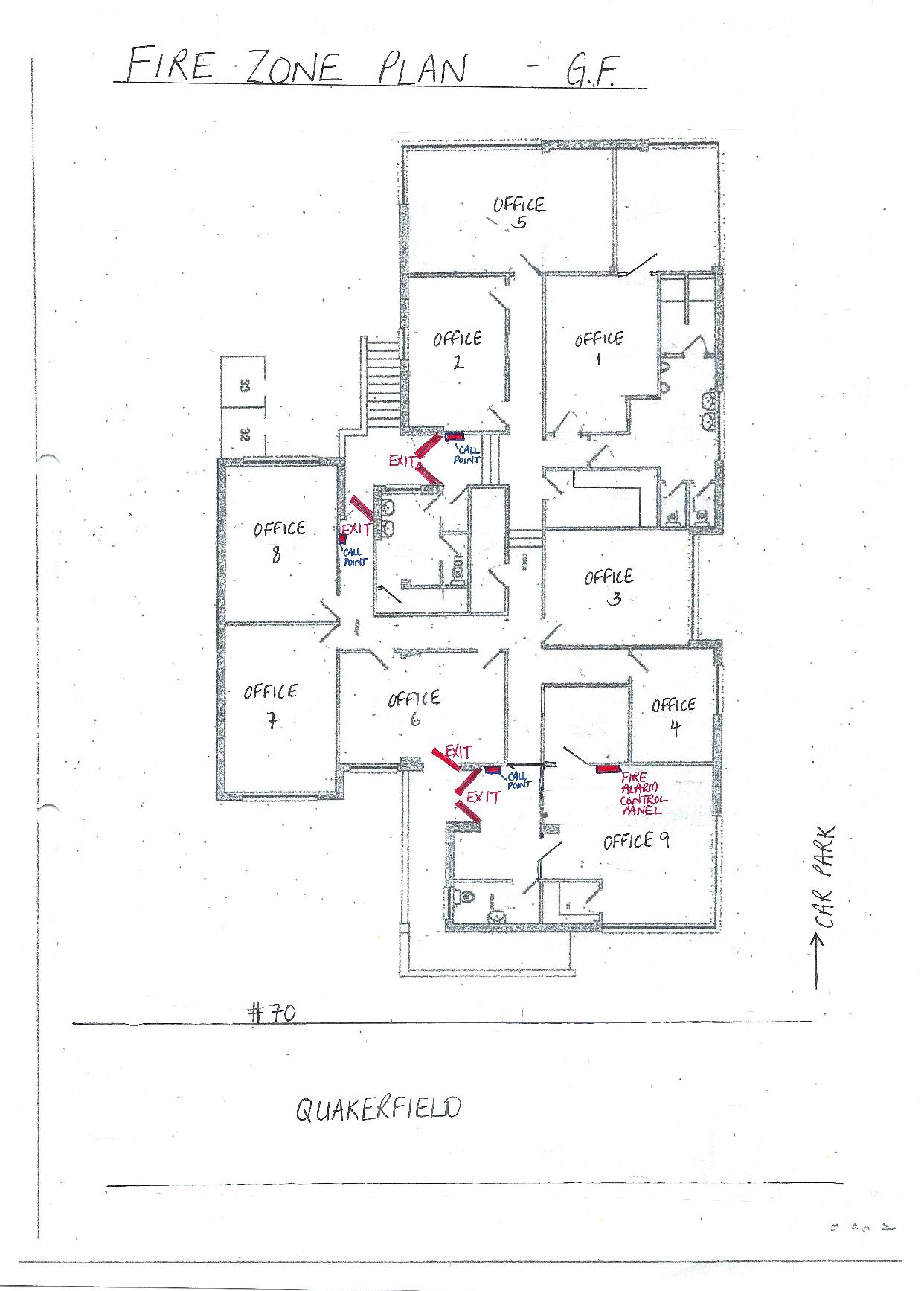 floor Plans Photo