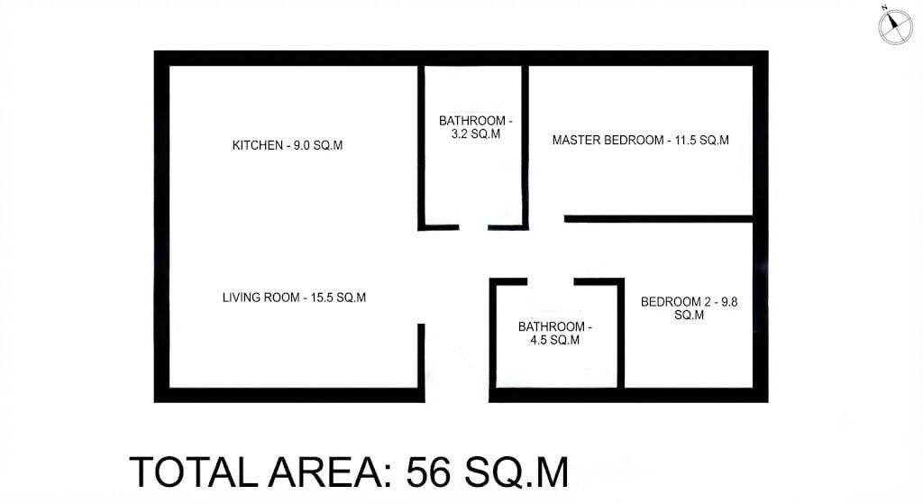 floor Plans Photo