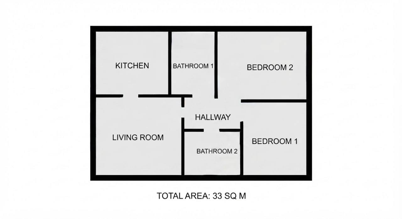 floor Plans Photo