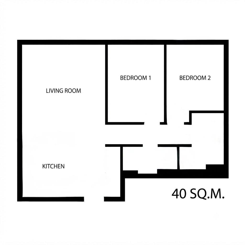 floor Plans Photo