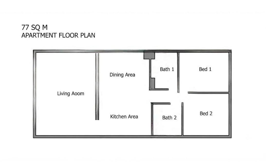 floor Plans Photo