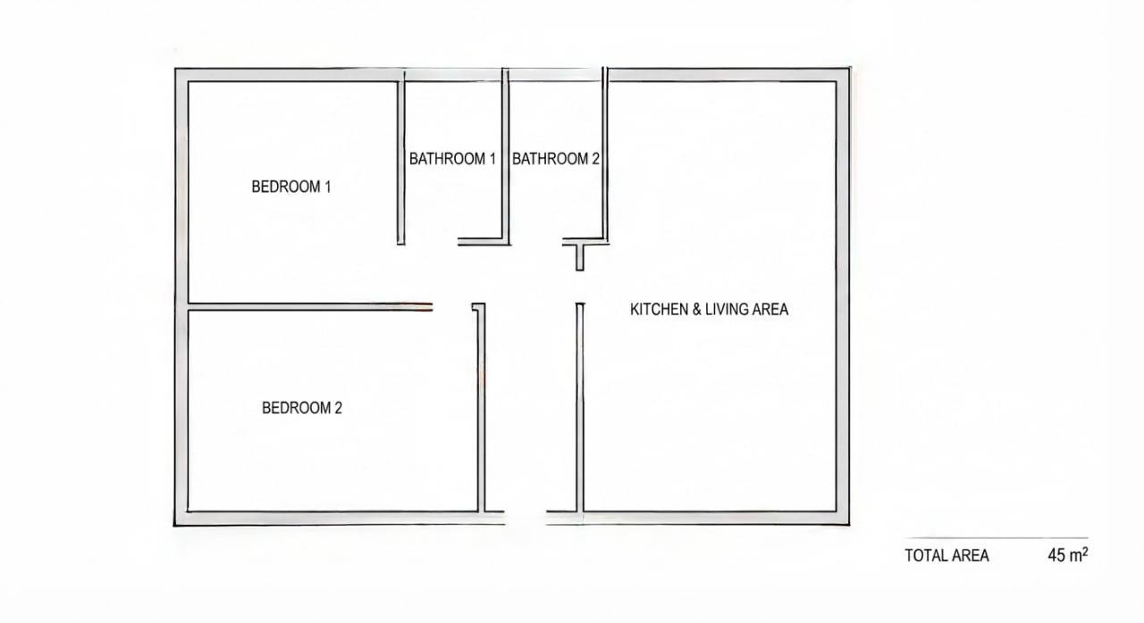floor Plans Photo