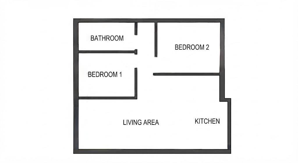 floor Plans Photo