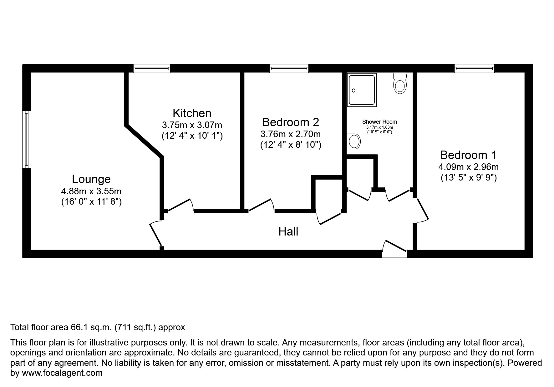 floor Plans Photo