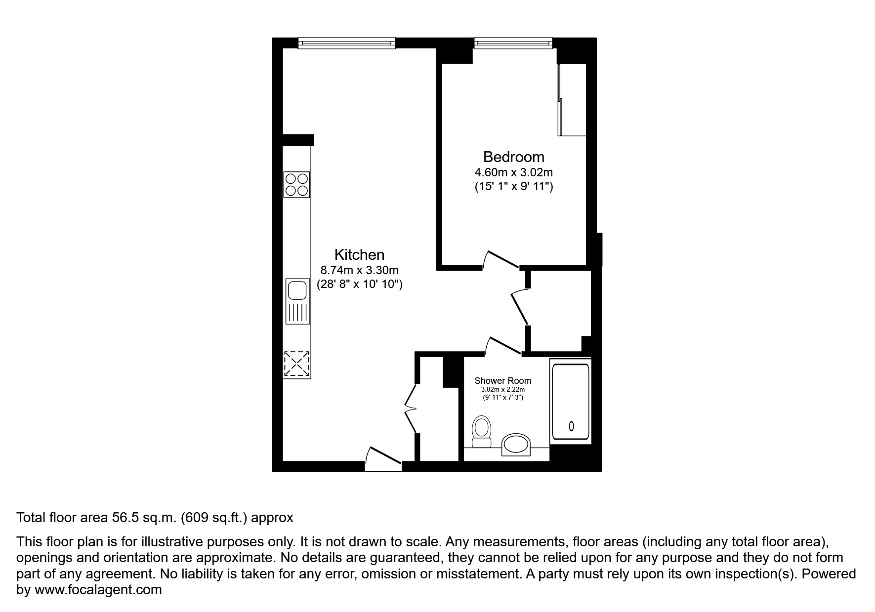 floor Plans Photo